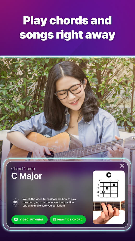 Simply Guitar by JoyTunes