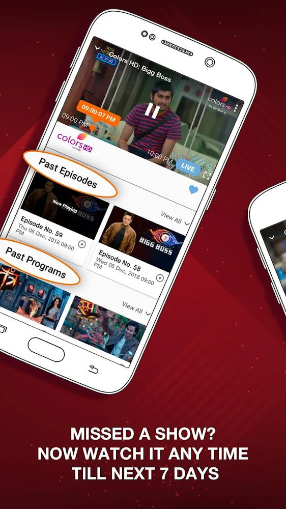 JioTV – News, Movies, Entertainment, LIVE TV
