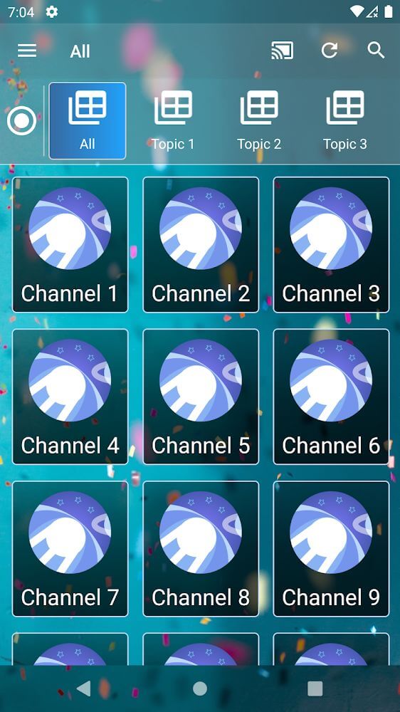 Drama Live | IPTV Player