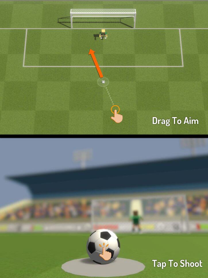 🏆 Champion Soccer Star: League & Cup Soccer Game