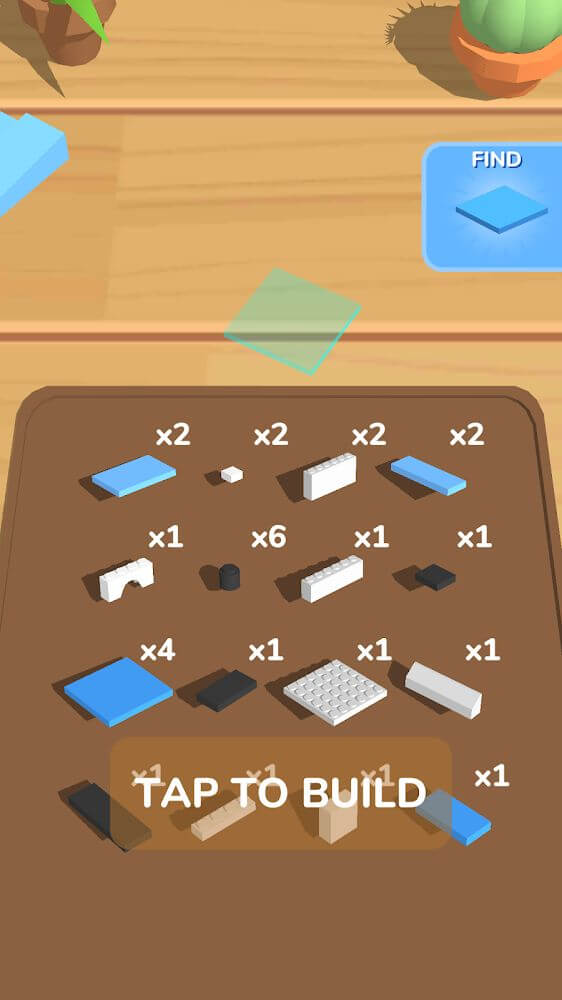 Construction Set