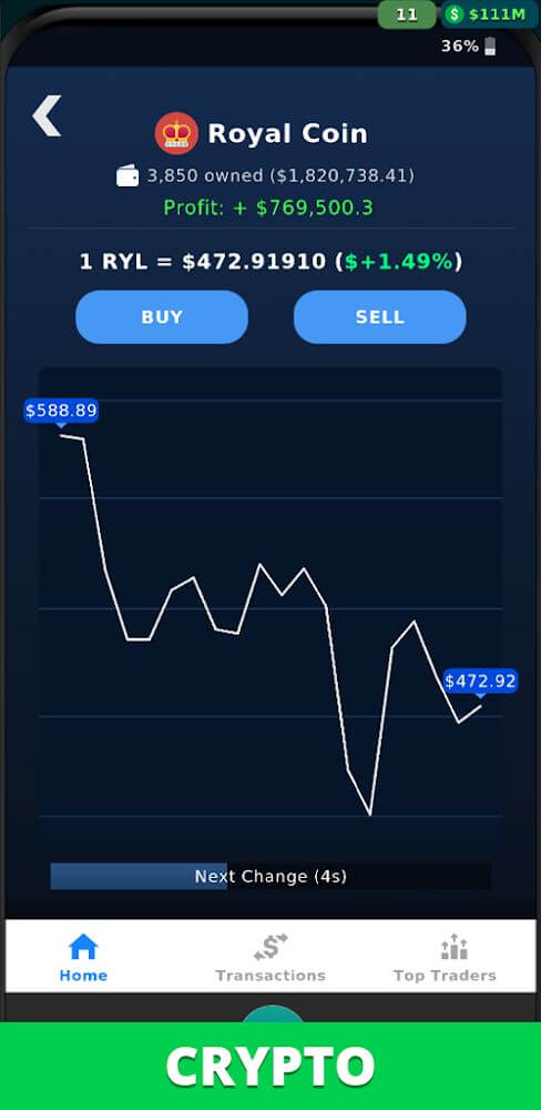 AltLife – Life Simulator