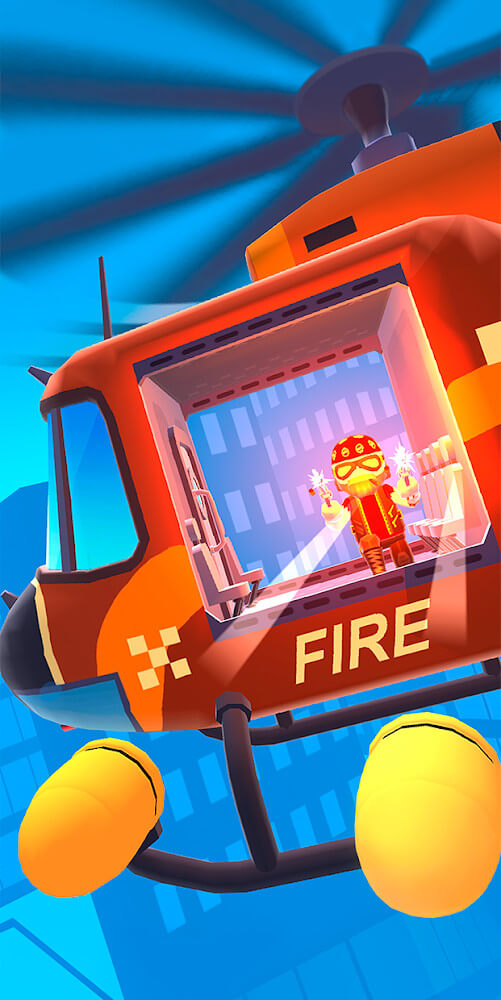 HellCopter