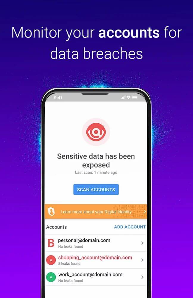 Bitdefender Mobile Security & Antivirus
