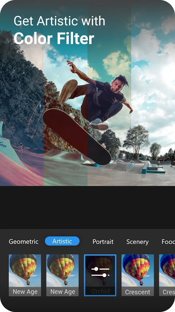 ActionDirector – Video Editor, Video Editing Tool
