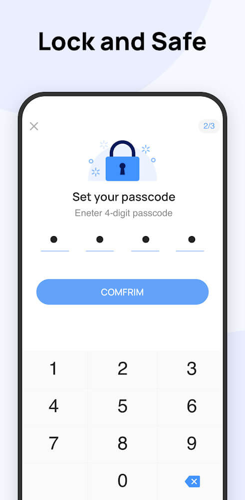 Easy Notes – Notepad, Notebook, Free Notes App