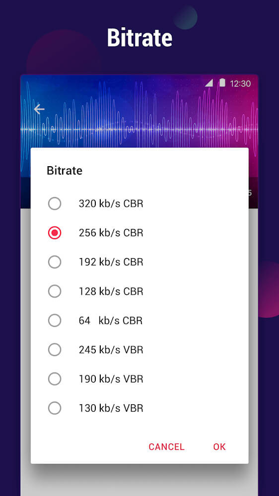 Video to MP3 Converter – mp3 cutter and merger