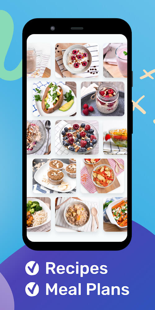 YAZIO Calorie Counter & Intermittent Fasting App