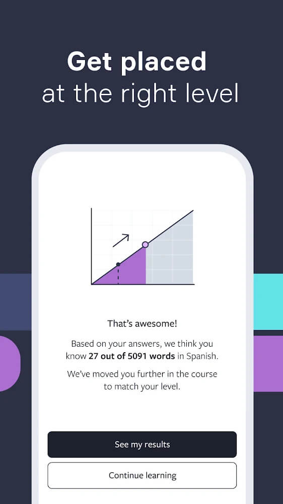 Lingvist: Learn Languages Fast