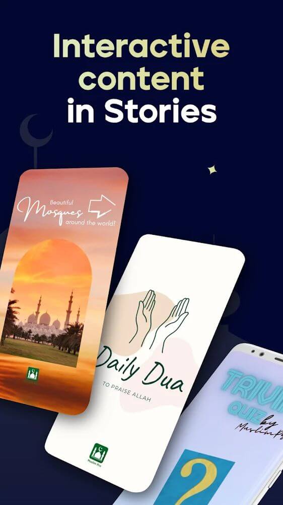 Muslim Pro: Ramadan, Quran