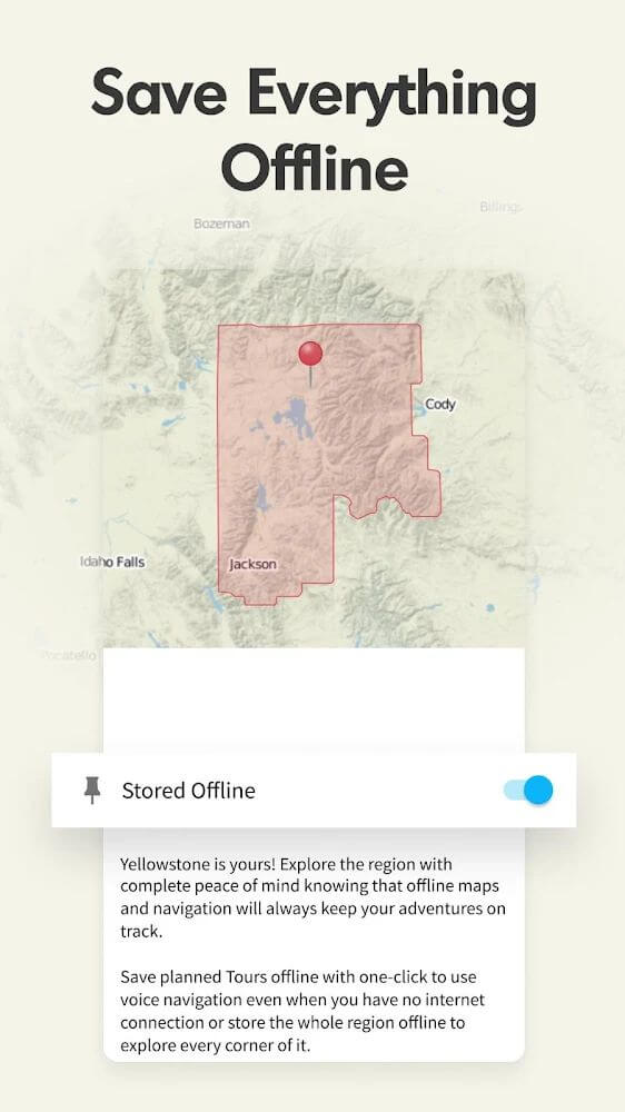 Komoot: Cycling & Hiking Maps