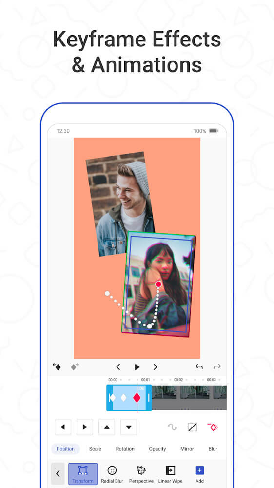 Funimate Video Editor & Maker