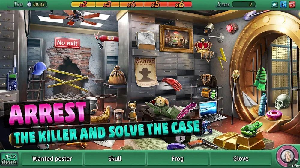 Criminal Case: Pacific Bay