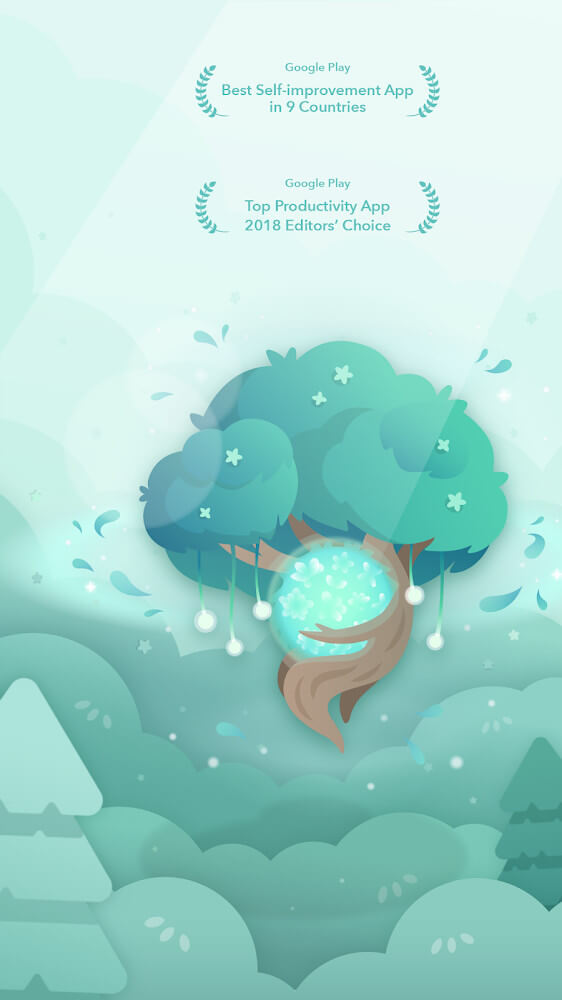 Forest – Focus Timer for Productivity