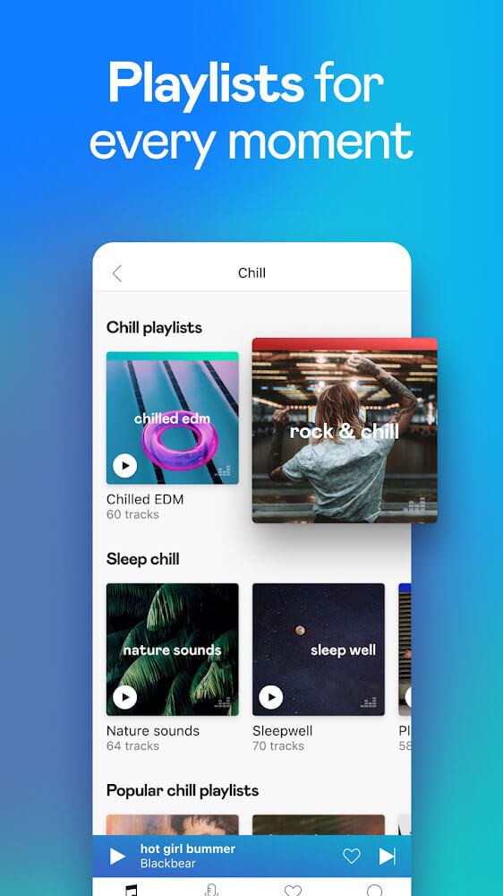 Deezer: Music & Podcast Player