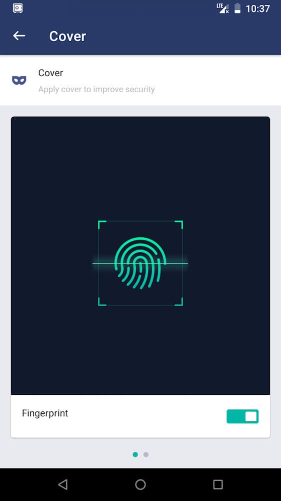 AppLock