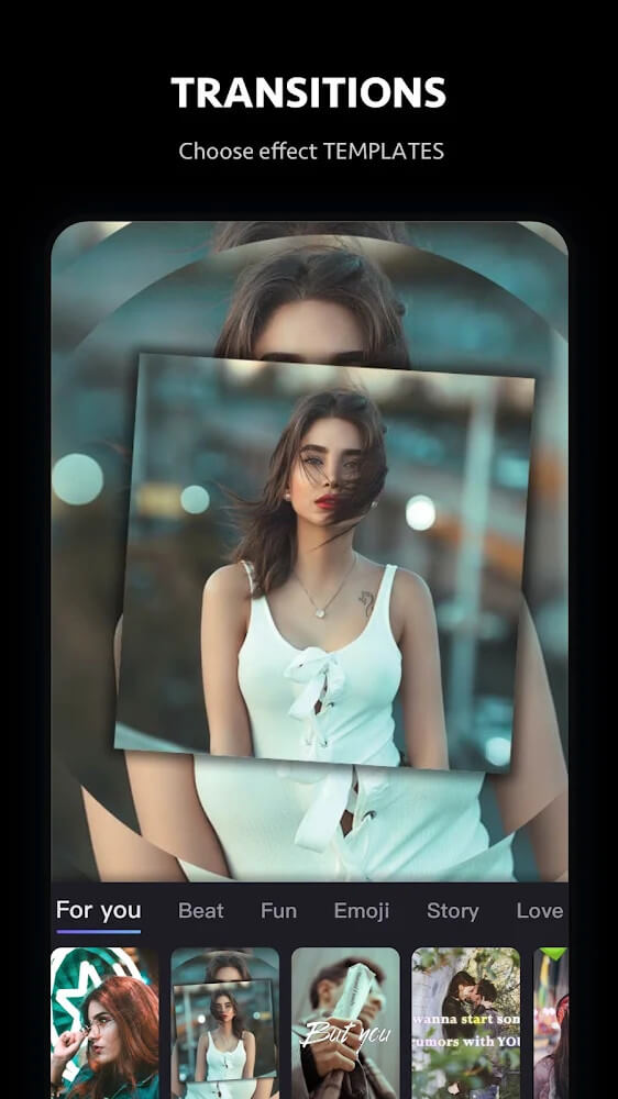 Beat.ly – Music Video Maker with Effects