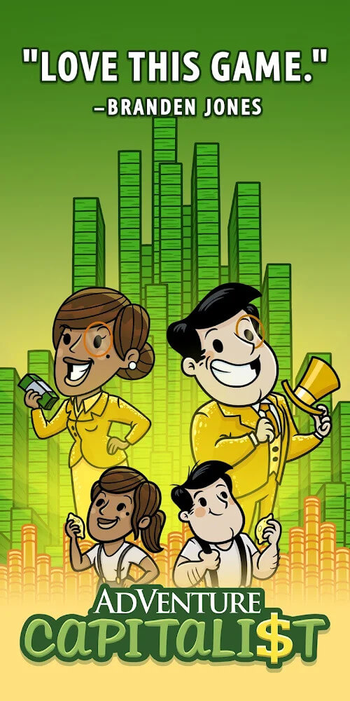 AdVenture Capitalist