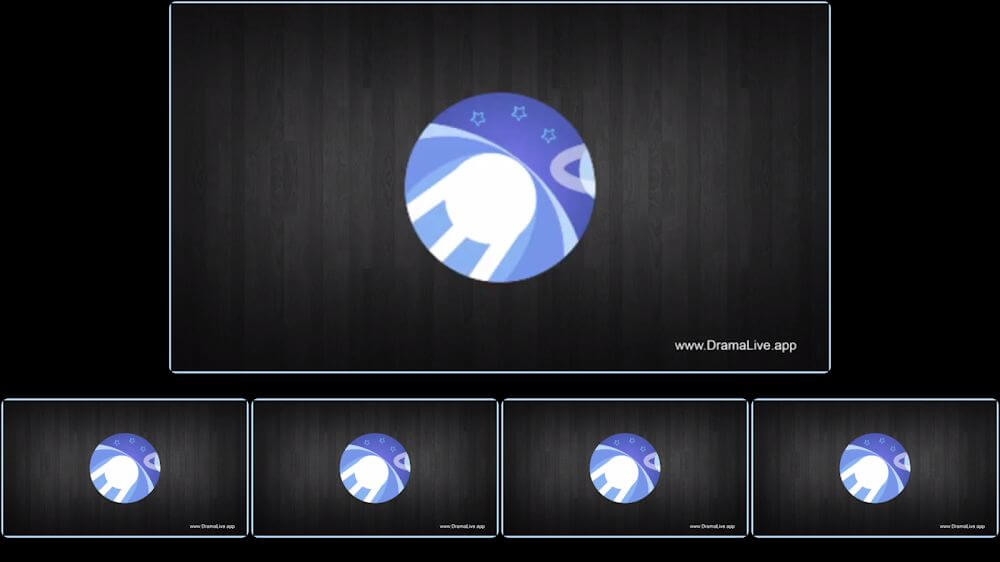 Drama Live | IPTV Player