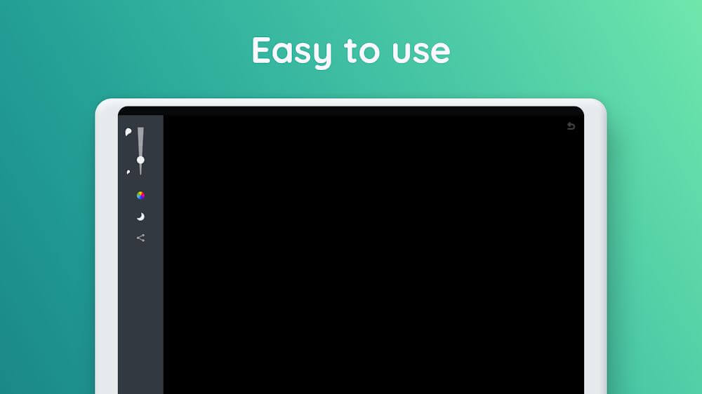 Jotr: Quickly Draw & Sketch