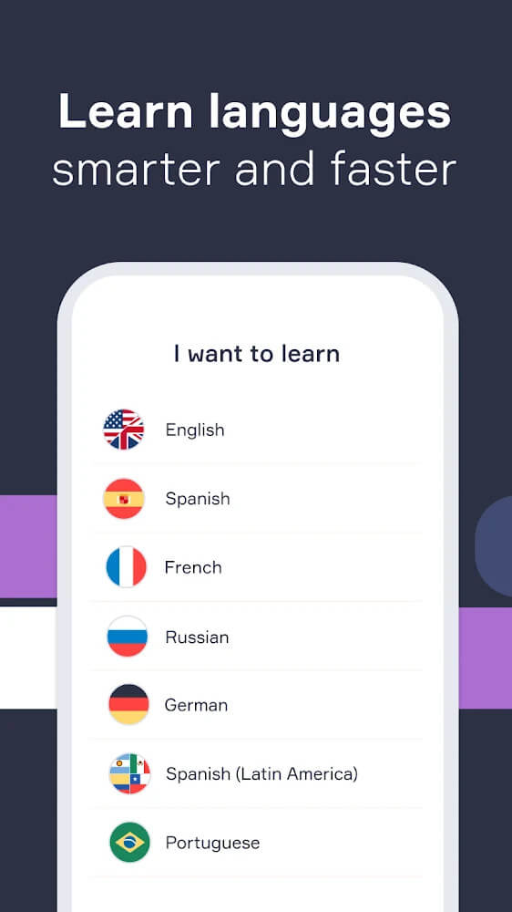 Lingvist: Learn Languages Fast