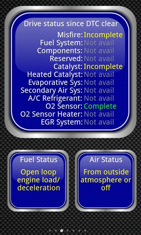 Torque Pro (OBD 2 & Car)