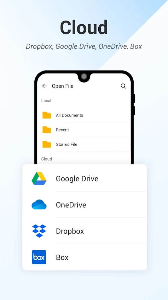 PDF Reader Pro: Edit, Sign and Fill PDF