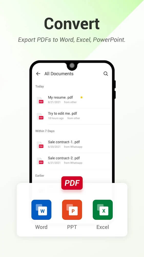 PDF Reader Pro: Edit, Sign and Fill PDF