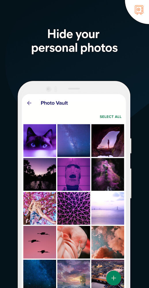 Avast Antivirus – Mobile Security & Virus Cleaner