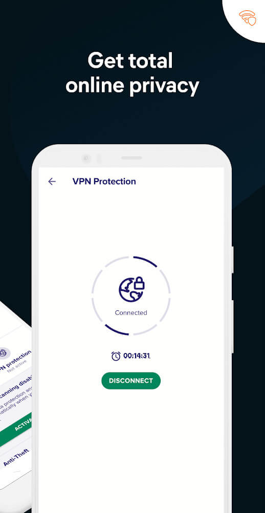 Avast Antivirus – Mobile Security & Virus Cleaner