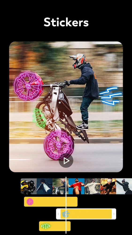 Video Maker & Photo Slideshow, Music – FotoPlay