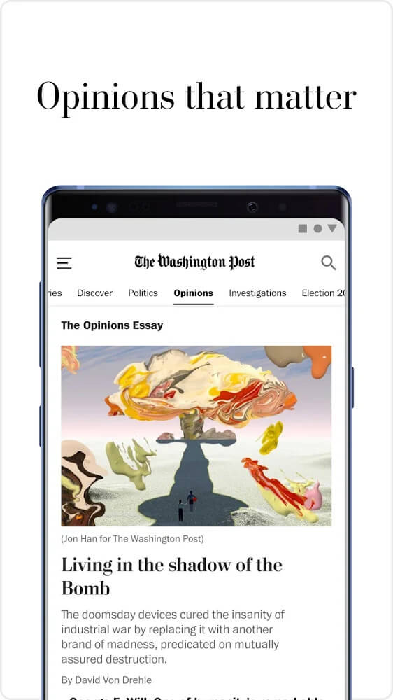Washington Post