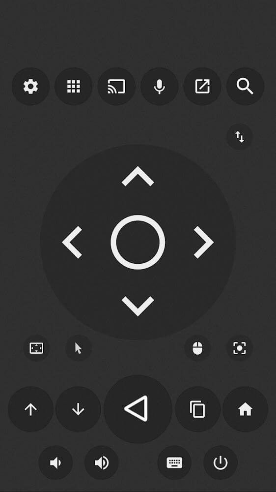 Zank Remote – Android, Fire TV