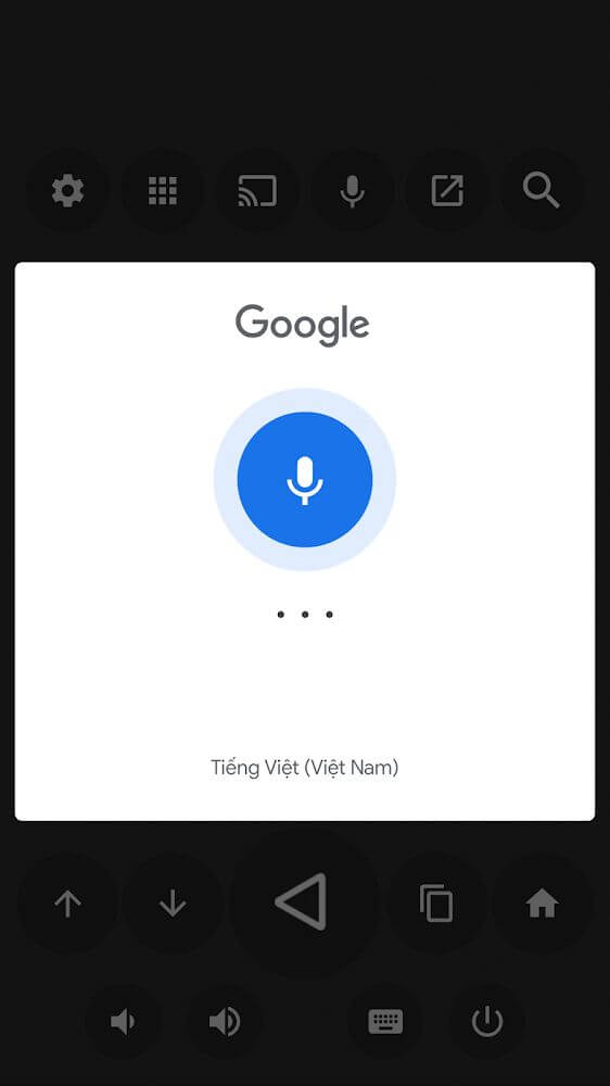 Zank Remote – Android, Fire TV