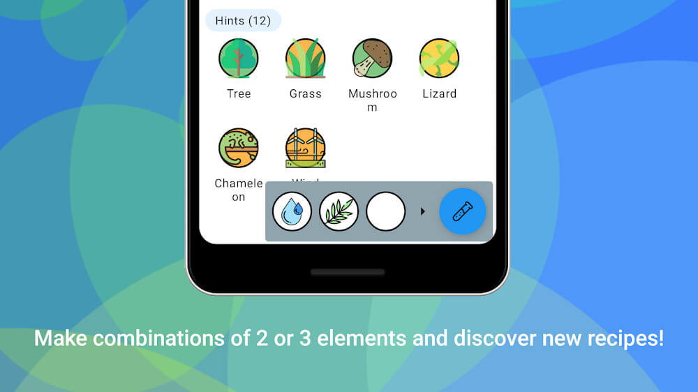Alchemy Merge — Puzzle Game