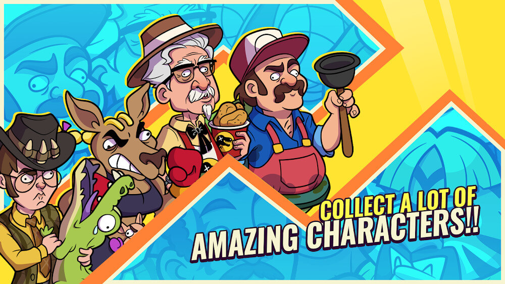 Idle Stonks Tycoon