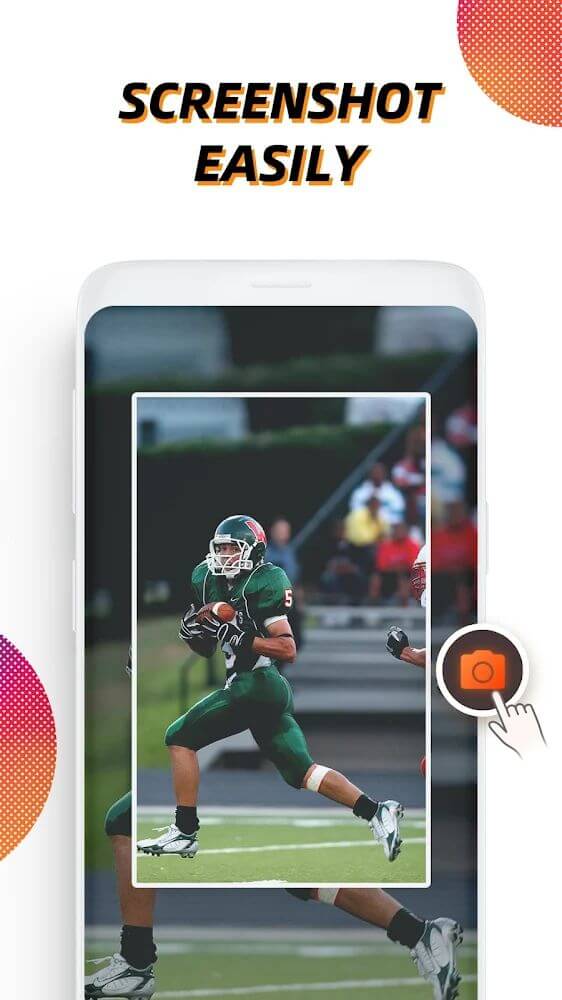 Screen Recorder:Vidma Recorder