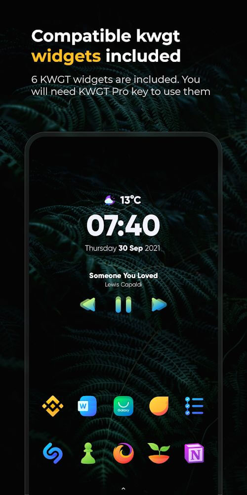 Vera Icon Pack: shapeless icon
