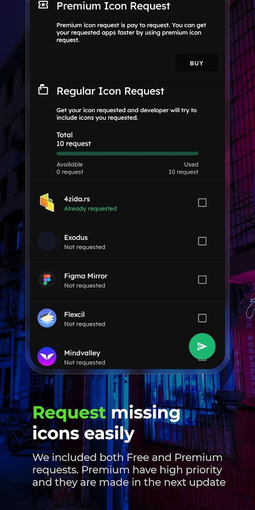 Vera Icon Pack: shapeless icon