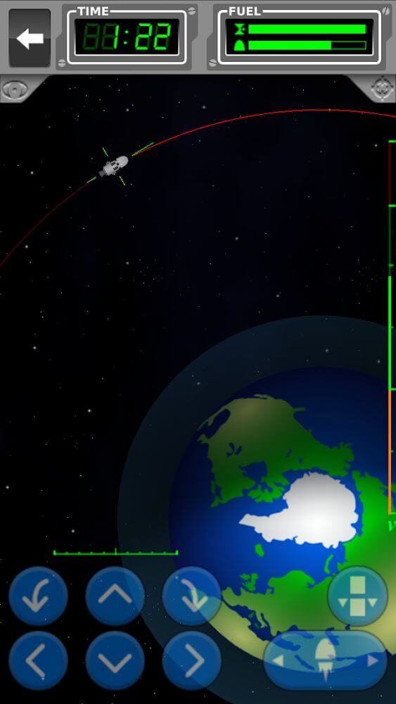 Space Agency