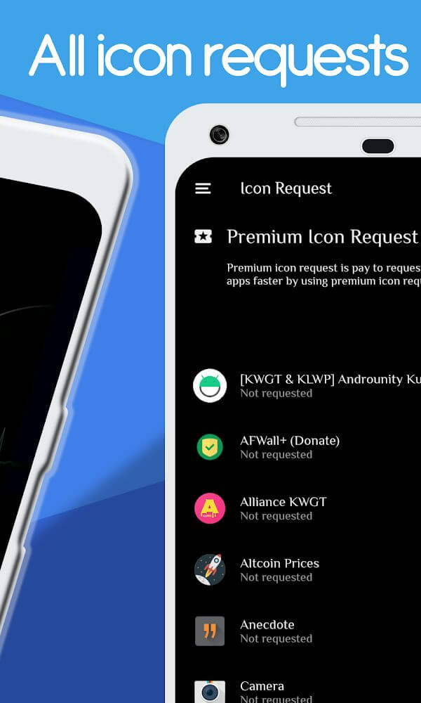 Ciclo – Icon Pack
