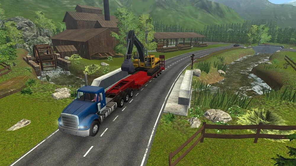 Construction Simulator PRO
