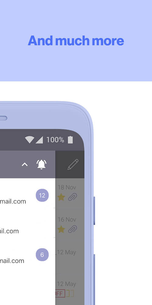 ProtonMail – Encrypted Email