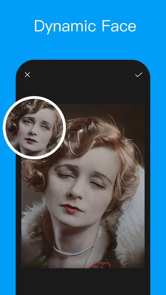 AI Photo Enhancer & PixeLeap 