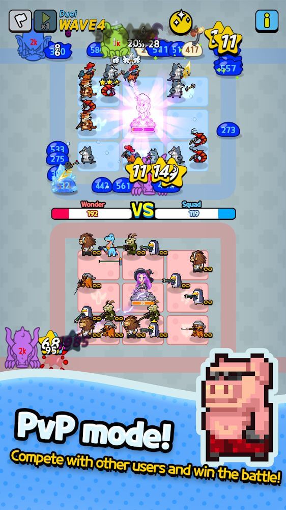 33RD: Random Defense