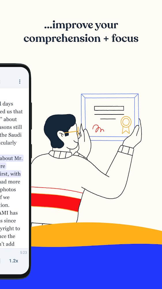 Speechify – text to speech tts