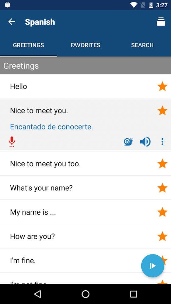 Travel Phrasebook | Translator