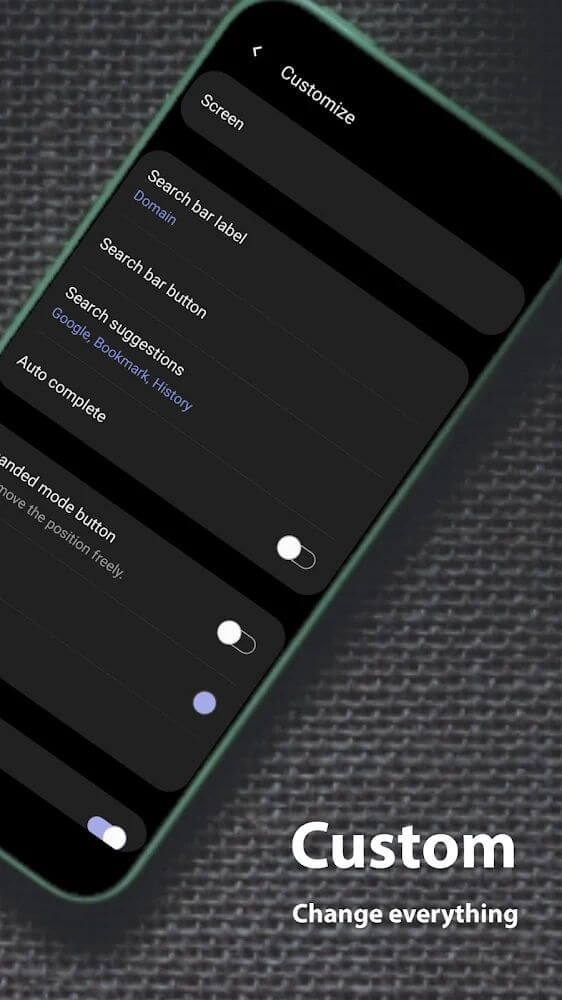 Soul Browser v2.0.1 APK + MOD (ADS Removed) Download – todayapk