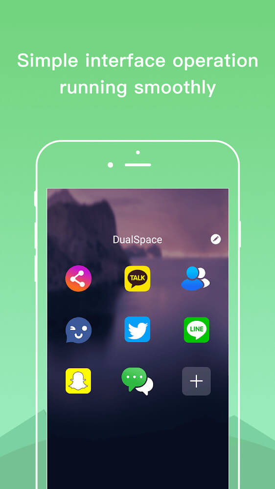 Dual Space – Multiple Accounts & App Cloner