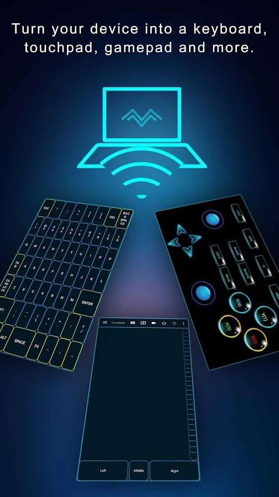 PC Remote